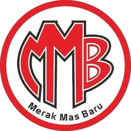 Merak Mas Baru