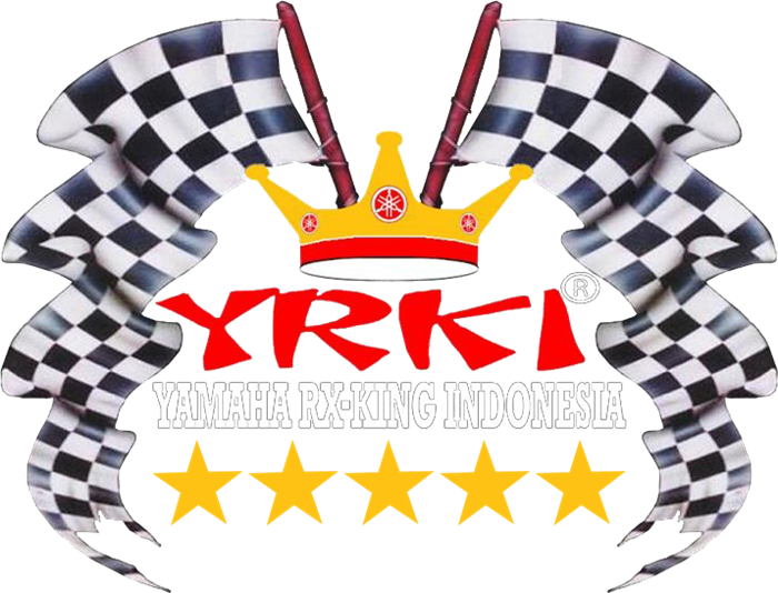 Yamaha RX-King Indonesia
